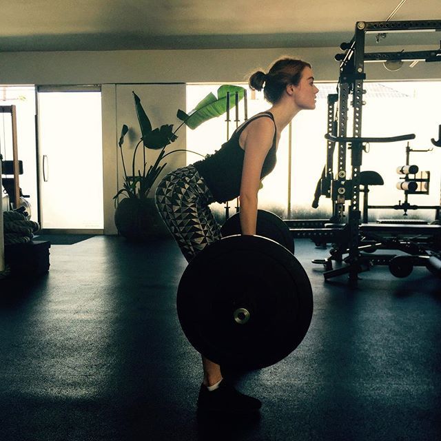 Emma Stone減肥 