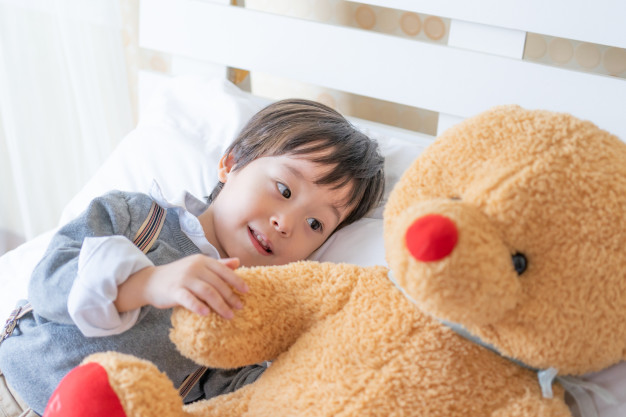 睡眠