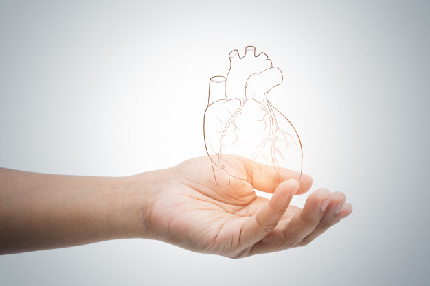 健康-疾病資訊-心臟衰竭-症狀-氣喘