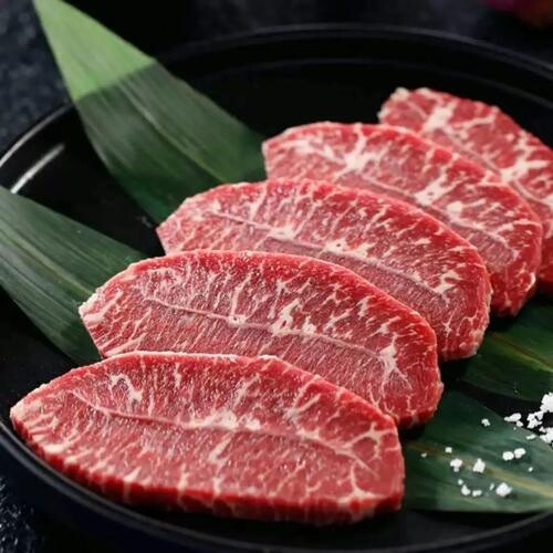 燒牛肉