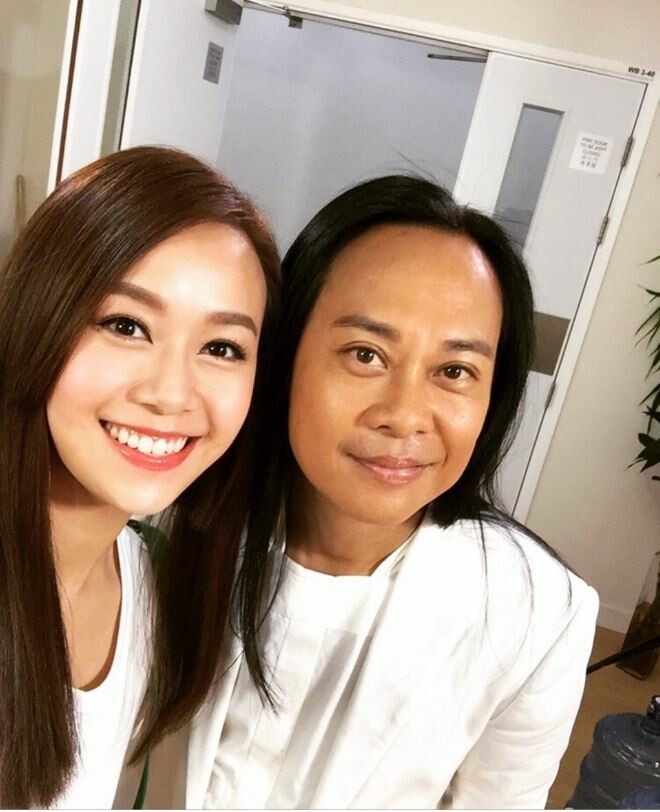 男生女相