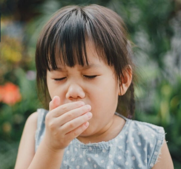 健康資訊-兒童哮喘-中醫治療-養生調理