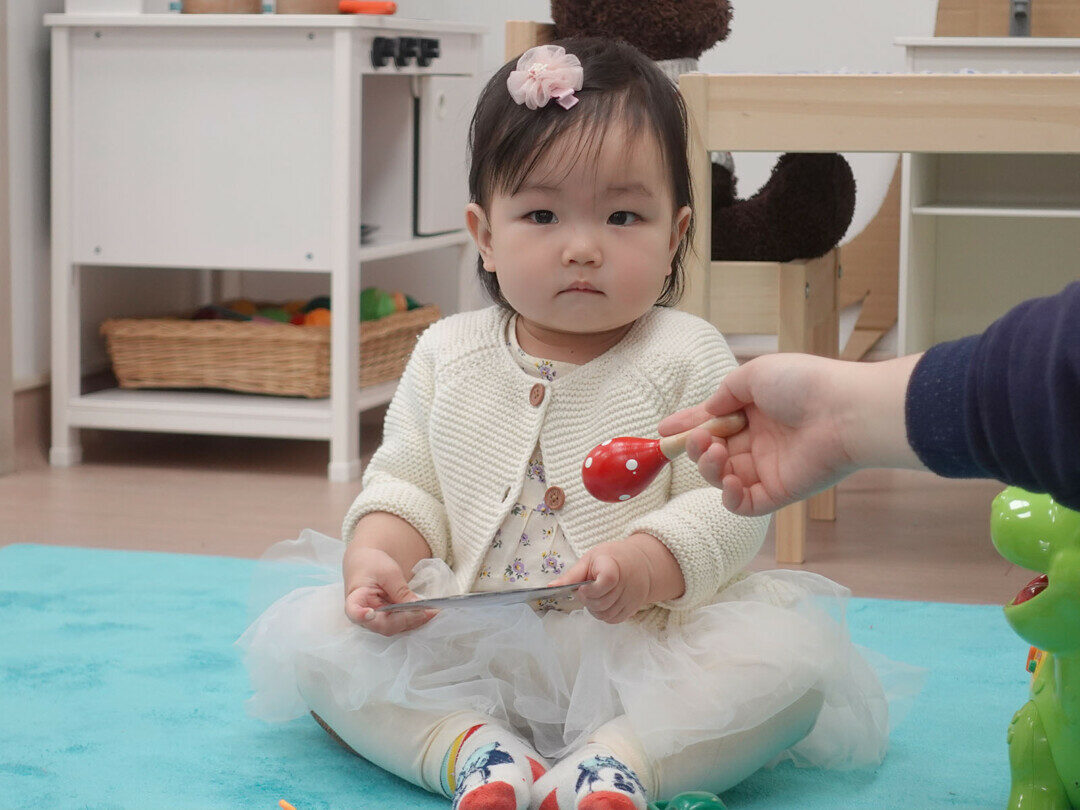 孩子新入學校門前哭鬧不止？5招解決分離焦慮- Page 6 of 7 - 新城健康＋