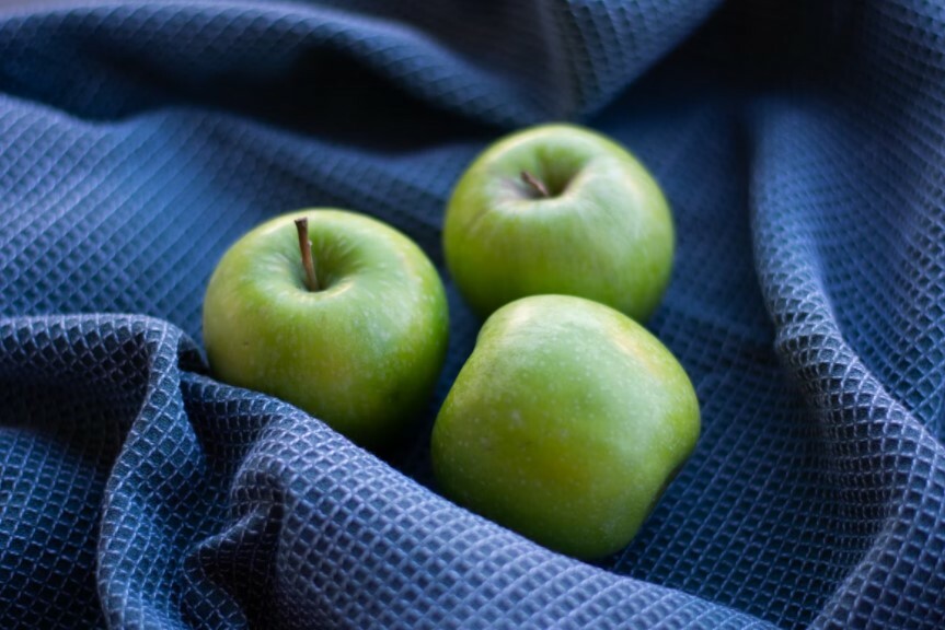 食譜-青蘋果-蘋果批