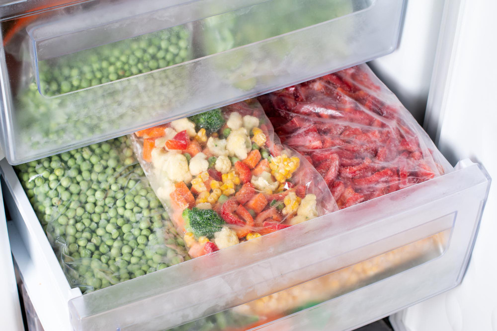 治未病-消委會報告-食物營養-冷凍蔬菜粒-營養價值