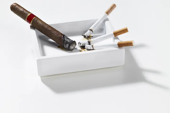 治未病-醫療專科-抗癌先鋒-吸煙-吸雪茄-1