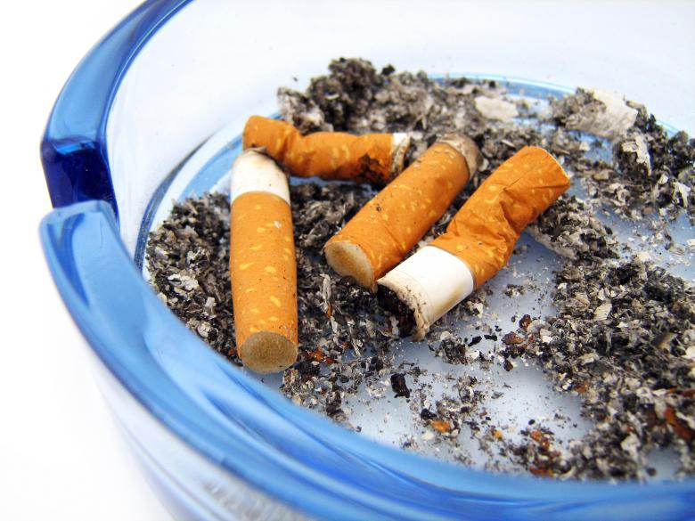 治未病-醫療專科-抗癌先鋒-吸煙-吸雪茄-3