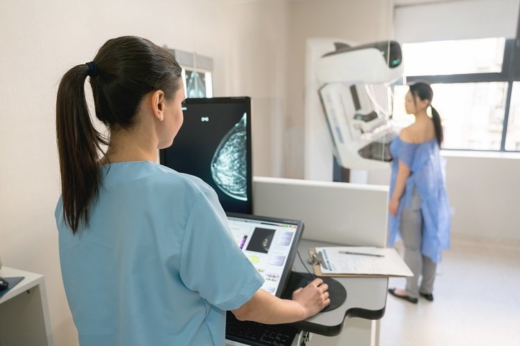 健康-醫療科技-癌症-乳癌-乳房腫瘤